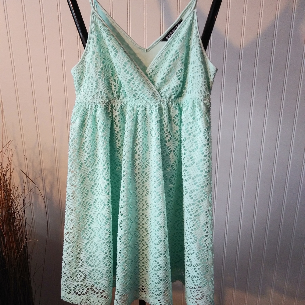 Express Young persons 👗 dress